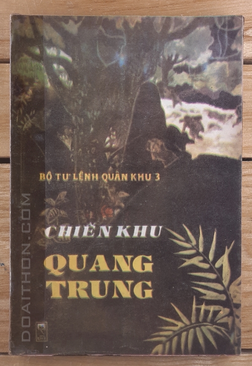 Chiến khu Quang Trung 1