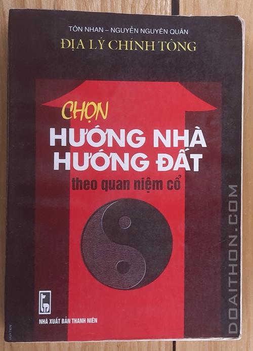 Chọn hướng nhà hướng đất theo quan niệm cổ 1