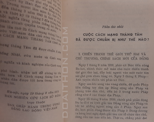 Cách mạng tháng tám 4