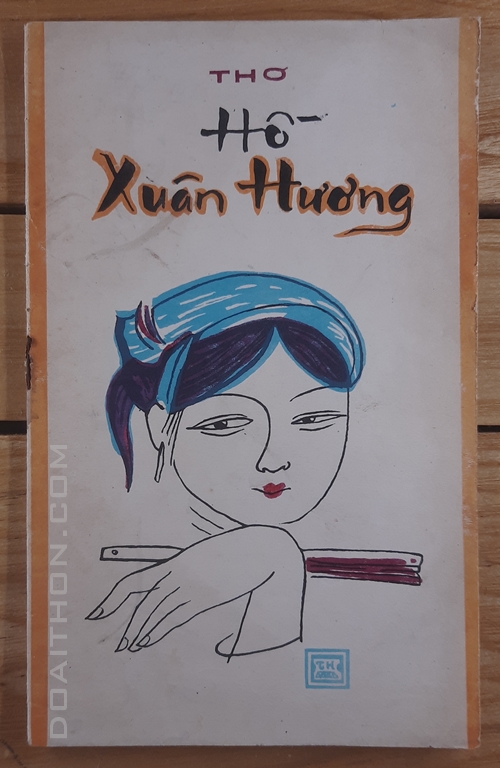 Nghĩ về thơ Hồ Xuân Hương 1