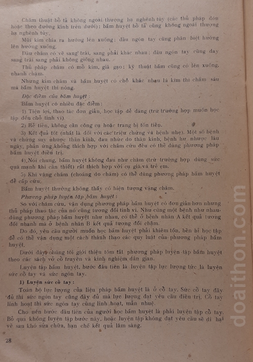 Tạp chí đông y, số 5 tháng 8-1959 4