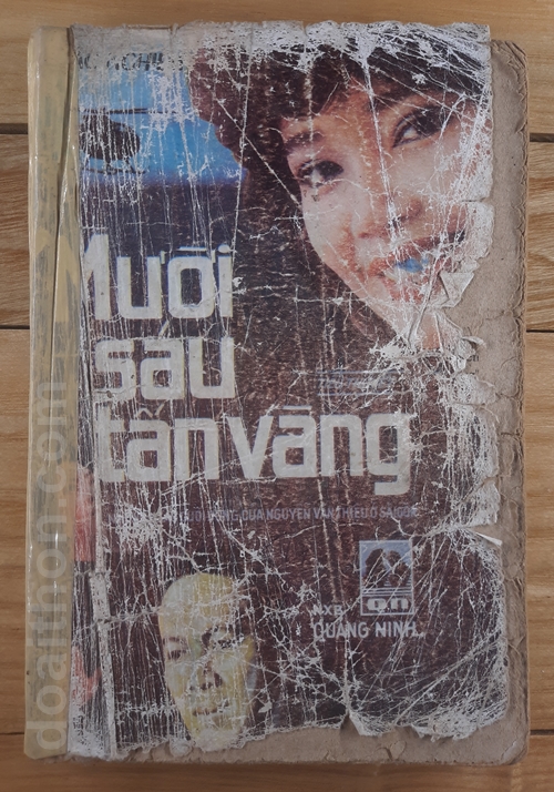 Mười sáu tấn vàng (1989) 1