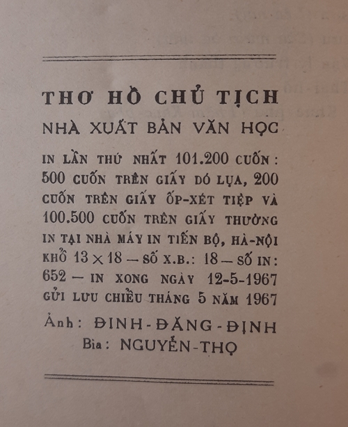 Thơ Hồ Chủ Tịch 8