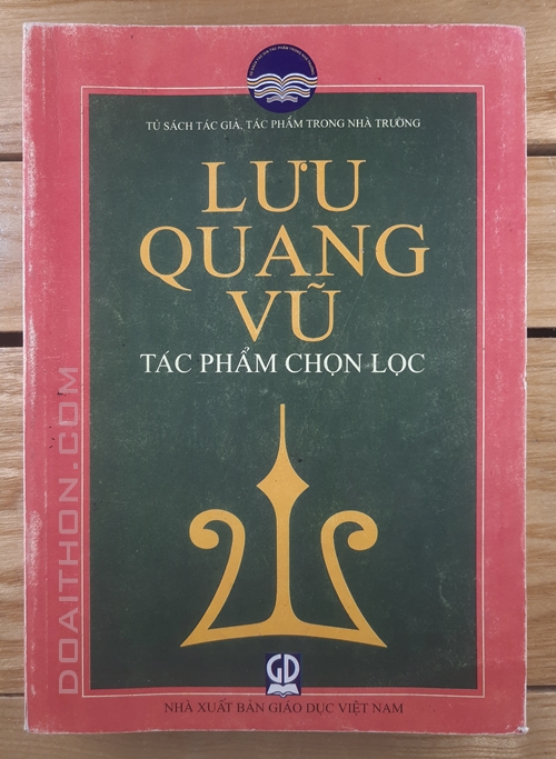 Tác phẩm Lưu Quang Vũ 1