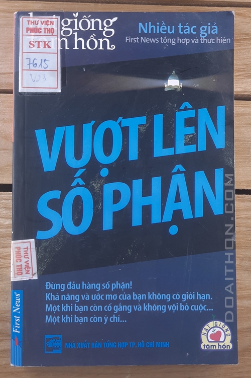 Vượt lên số phận 1