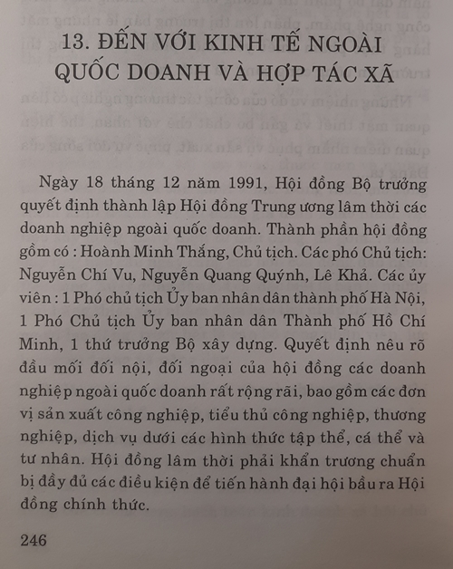 Nơi ấy tôi đã sống 4