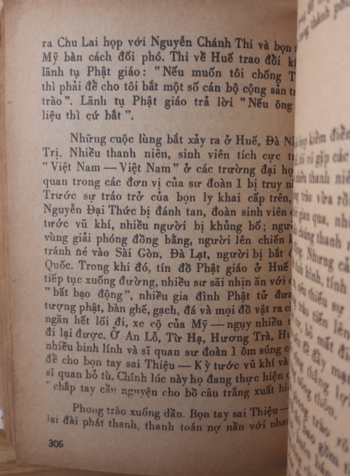 Đất nước vào xuân, Lê Chưởng 4