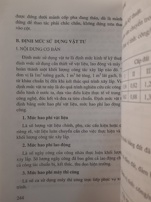 Cẩm nang xây nhà 6