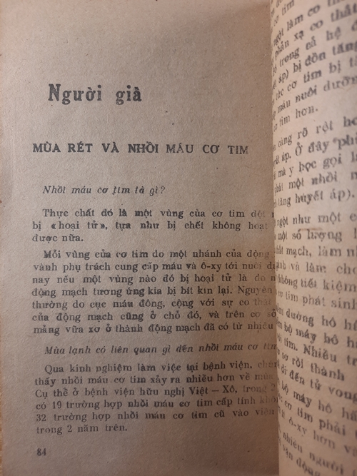 Thường thức y học cho mọi người 5