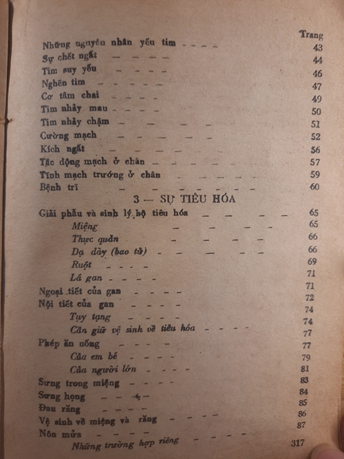 Phép ngừa và trị bệnh 6