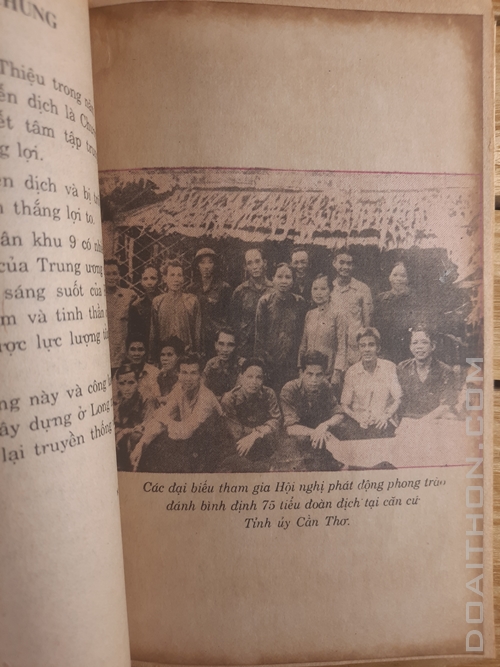 Chiến thắng 75 tiểu đoàn nguỵ 4