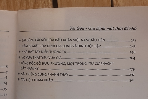 Sài Gòn Gia Định, một thời để nhớ 7