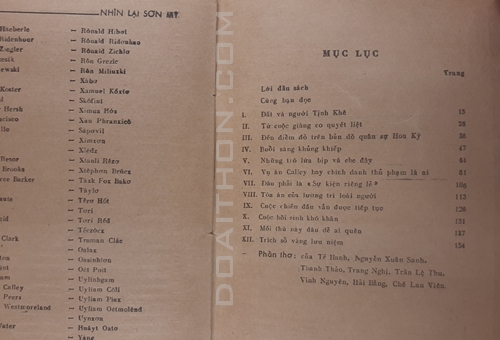 Nhìn lại Sơn Mỹ 5