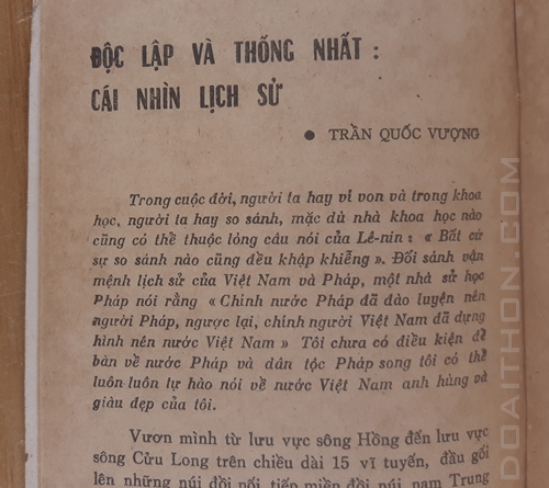 Hội non sông 4