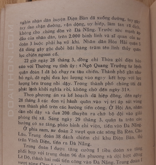 Trận quyết chiến lịch sử Xuân 1975 5