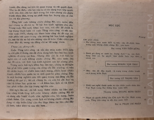 Trận quyết chiến lịch sử Xuân 1975 7