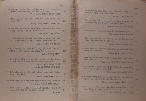 Trận quyết chiến lịch sử Xuân 1975 8