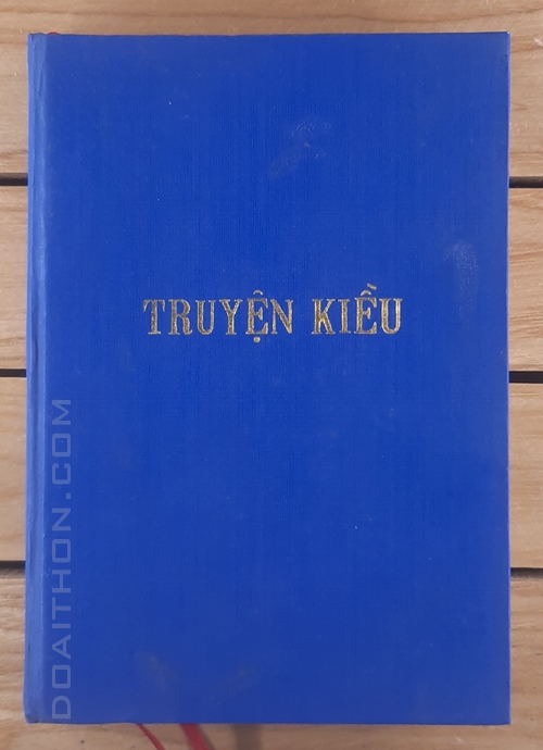 Truyện Kiều,  Hà Huy Giáp,  Nguyễn Thạch Giang 1