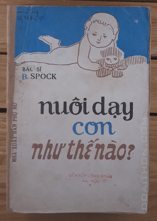 Nuôi dạy con như thế nào 1