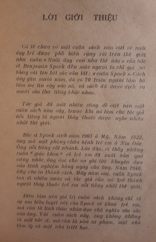 Nuôi dạy con như thế nào 3