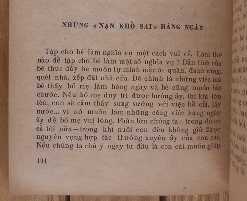 Nuôi dạy con như thế nào 4