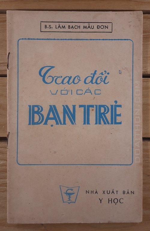 Trao đổi với các Bạn Trẻ 1