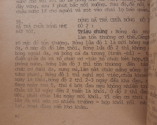 75 bí pháp tự chữa bệnh 4