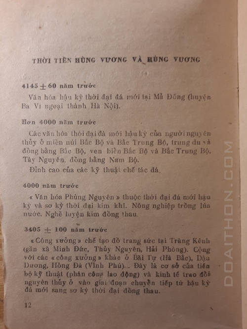 Biên niên lịch sử cổ trung đại Việt Nam 4