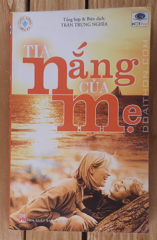 Nắng mẹ, mẹ và con trai 1