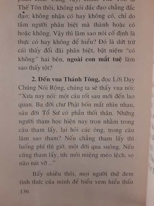 Thiền Phái Trúc Lâm Yên Tử 5