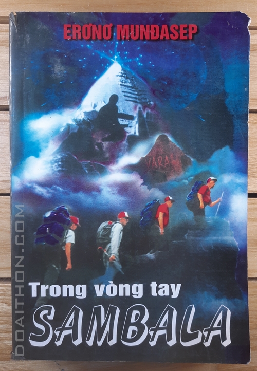 Chúng ta thoát thai từ đâu, Trong vòng tay Sambala, Hoàng kim bản Harachi, Bức thông điệp bi thảm của cổ nhân 41